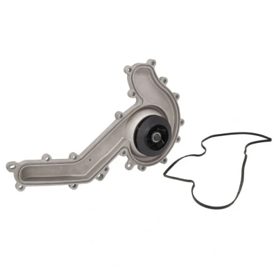 Image de INA 538 0894 10 Pompe à eau pour système dentrainement courroie trapézoïdale nervures AUDI: A4 B9 Avant, A6 C7 A7 Sportback