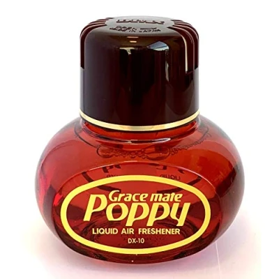 Image de Désodorisant senteur Hibiscus POPPY 150mL