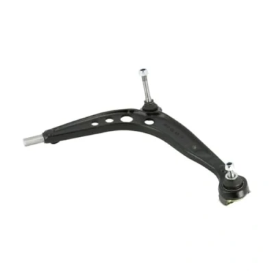 Image de MOOG BM TC 4368P Bras de suspension droit, inférieur, Essieu avant barre oscillant transversal BMW: 3 Coupe, Z3 Roadster, Compact