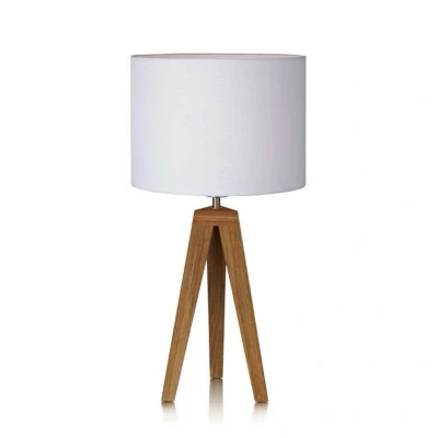 Image de Markslöjd Lampe à poser trépied Kullen