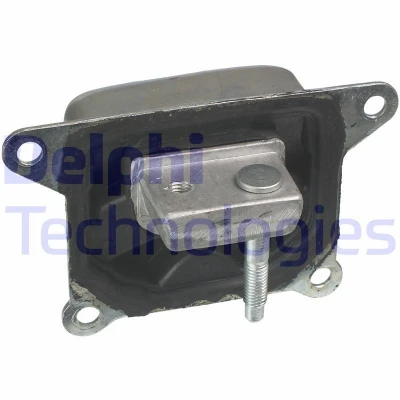 Image de DELPHI TEM053 Support moteur OPEL: Corsa B 3/5 portes, Tigra Coupe, Combo Van