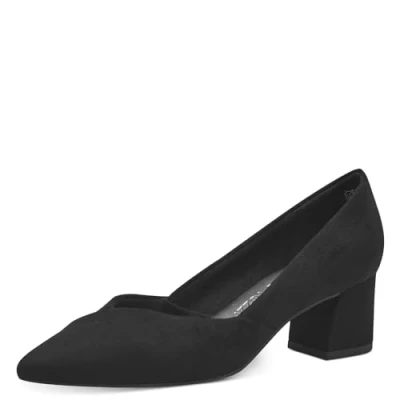 Image de MARCO TOZZI Escarpins by Guido Maria Kretschmer 2 22425 42 Femme, Noir, 41 EU