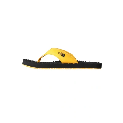 Image de The North Face BASE CAMP Tongs, Homme, Taille: 39, Dark yellow Matière synthétique