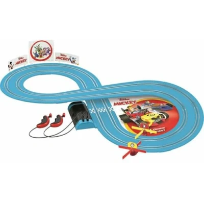 Image de Carrera Jouet, 20063045, Multicolore