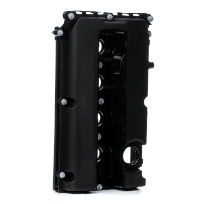 Image de NTY BPZ PL 001 Cache Culbuteur avec joint d&#039;étanchéite vis/boulons OPEL: Corsa D 3/5 portes, Astra J 5 GTC, CHEVROLET: Orlando
