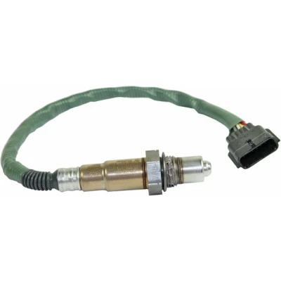 Image de METZGER ORIGINAL ERSATZTEIL 0893651 Sonde lambda de régulation 5 RENAULT: Clio 4, MEGANE 3, DACIA: Duster SUV, Lodgy, Dokker Break