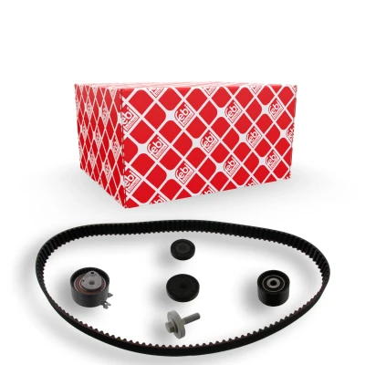 Image de FEBI BILSTEIN 36300 Kit de distribution 132 RENAULT: MEGANE 2, CLIO 3, TWINGO 2