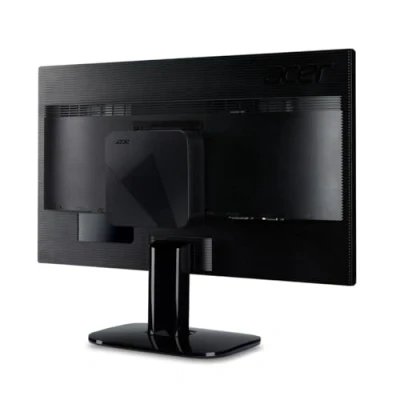 Image de Veriton N1 Mini PC i5 Iris Xe (0,75L) Core 1334U Intel® Iris® Graphics éligible Sans OS
