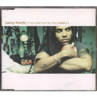 Image de If You Can&#039;t Say No [Import]