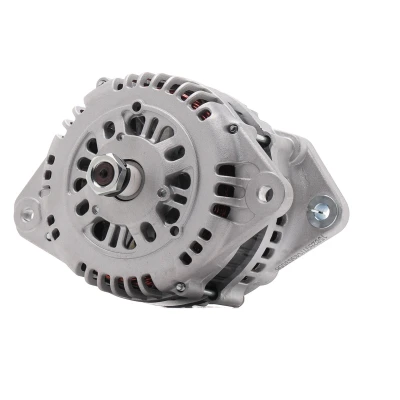 Image de AS PL A2022 Alternateur 12V 100A OPEL: Astra H 3/5 portes, GTC, Meriva A, VAUXHALL: Mk5, Corsa Mk2 oscaro, mister auto, yakarouler