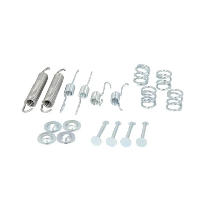 Image de Kit d&#039;accessoires, mâchoire de frein DELPHI LY1405