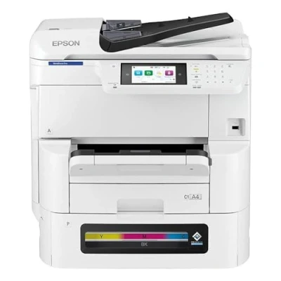 Image de Epson WorkForce Pro EM C8100RDWF Jet d&#039;encre A3 4800 x 1200 DPI Wifi Neuf