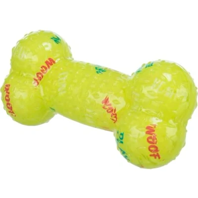 Image de TRIXIE TX 33671 Os, Caoutchouc thermoplastique, 17 cm