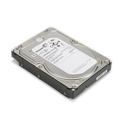 Image de Seagate ST3000NM0023 Disque dur interne 3,5&quot; 3000 Go SAS