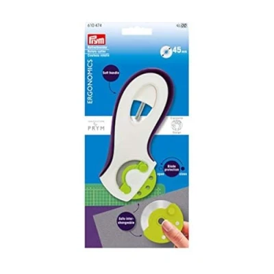 Image de Prym Rotary Cutter, Multi, Taille unique