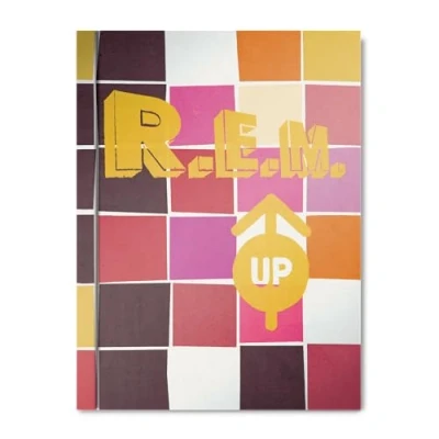 Image de Up 25th Anniversary Edition [Version Deluxe 2CD+Blu Ray Tirage Limité]