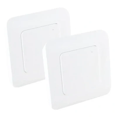 Image de Kit de 2 interrupteurs sans Fil Simple DIO 1.0