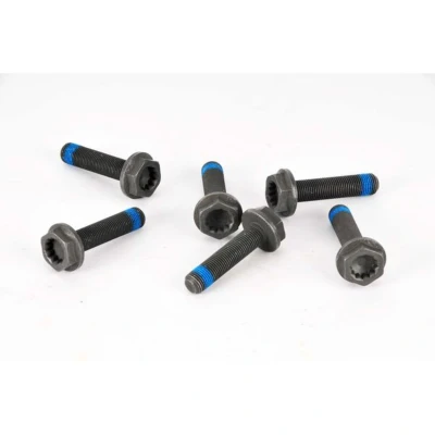 Image de LuK 411 0118 10 Visserie, volant moteur AUDI: A4 B5 Avant, A6 C5 Berline, Berline