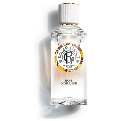 Image de Roger &amp; Gallet Spray Bois d&#039;Orange Fragrant Wellbeing Water