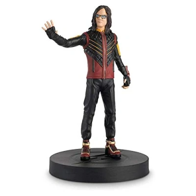 Image de Flash Figurine Collection Nº 6 Vibe (11,5 cms)