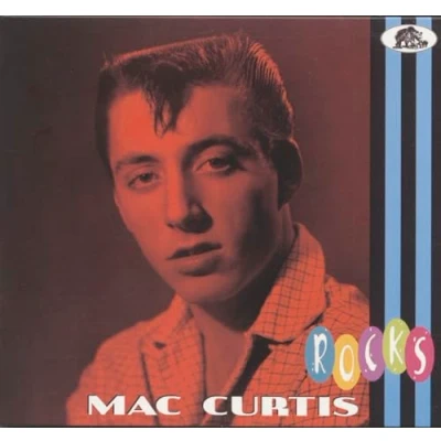 Image de Mac Curtis Rocks (CD)