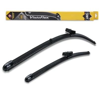 Image de Balai d&#039;essuie glace Swf Visioflex 119467 avant Sans Cadre FORD: Ecosport Mk2