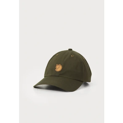 Image de FJALLRAVEN 77357 662 Vidda Cap Hat Unisex Deep Forest Taille S/M