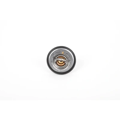 Image de Continental 28.0200 4149.2 Thermostat d&#039;eau 82 54 avec joint d&#039;étanchéite NISSAN: 200SX, MICRA 2, Patrol Hardtop, DACIA: Dokker Break, Duster II