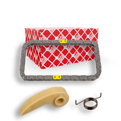 Image de FEBI BILSTEIN 175002 Kit de chaînes, commade pompe à huile
