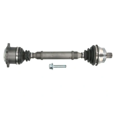 Image de PASCAL G2A002PC Arbre de transmission Essieu avant gauche 550 AUDI: A6 C5 Avant, Berline