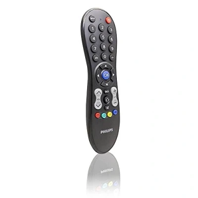 Image de Philips Telecommande srp3011/10 SRP301110
