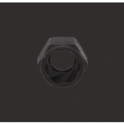 Image de KS TOOLS 913.3885 Douille à choc M13, M 13 10 (3/8&quot;)mm (pouces) Twist Socket