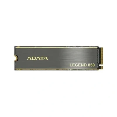 Image de Dysk SSD ADATA Legend 850 1TB M.2 2280 PCI E x4 Gen4 NVMe (ALEG 1TCS)