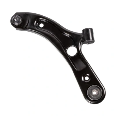 Image de FEBI BILSTEIN 32140 Bras de suspension avec roulement Essieu avant gauche, inférieur barre oscillant transversal Tôle d&#039;acier SUZUKI: SWIFT 3, Splash
