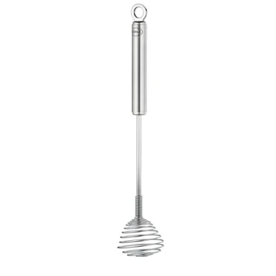 Image de Rösle RS95572 Fouet à spirale 27 cm acier inox 18/10, Argent