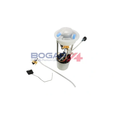 Image de BOGAP A1622164 Pompe à Carburant AUDI: Q5 (8RB) 2.0 TFSI quattro, 3.2 FSI quattro 2008 2012