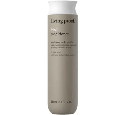Image de Living Proof Après shampoing No Frizz Conditioner