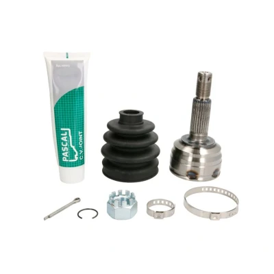 Image de PASCAL G16017PC Tête De Cardan côté roue DAIHATSU: Terios I