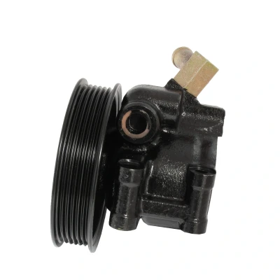 Image de MAPCO 27618 Pompe De Direction Assistée hydraulique 6 126 FORD: Focus Mk1 3/5 portes, Break, Berline