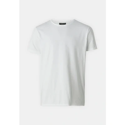 Image de Replay M3590a T Shirt, 001 Blanc, XL Hommes