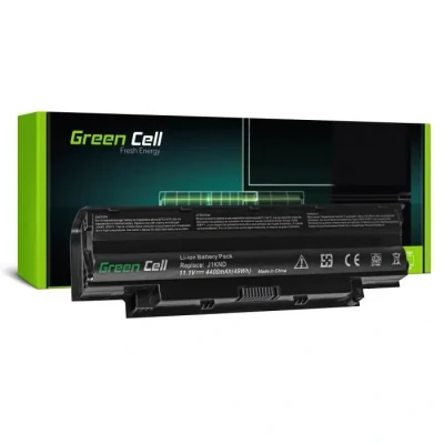Image de GreenCell für Dell Inspiron N3010 N4010 N5010 13R 14R 15R J1 / 11,1V 4400mAh