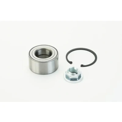 Image de CONTITECH WBE1095 Kit de roulements roue avec capteur ABS intégré 72mm FORD: FIESTA 5, Focus Mk1 3/5 portes, Fusion Break, MAZDA: 2 5 portes