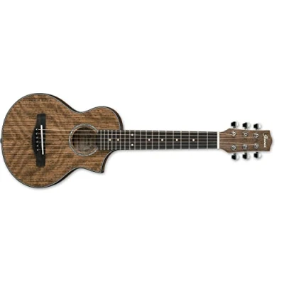 Image de Ibanez EWP14WB OPN Piccolo, Open Pore Natural