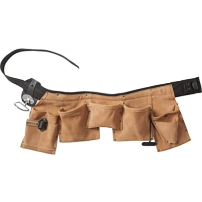 Image de Ceinture à outils Fristads 9335 LTHR