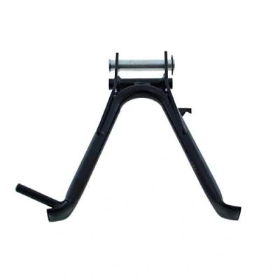 Image de Support principal noir pour Zündapp KS 50 80 C GTS Typen 517 529 530