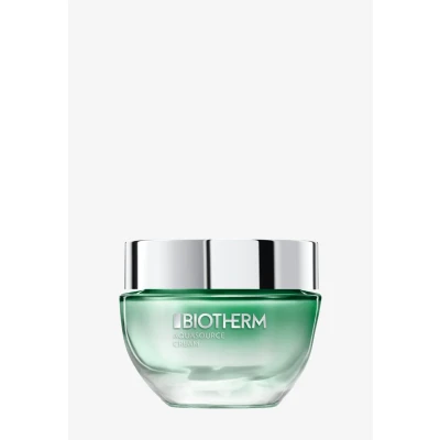 Image de Biotherm Aquasource Cream FOR Normal SKIN Soin de jour, Femme, Taille: 50 ml,