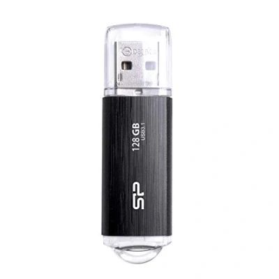 Image de Silicon Power Blaze B02 Clé USB 3.1 128 Go