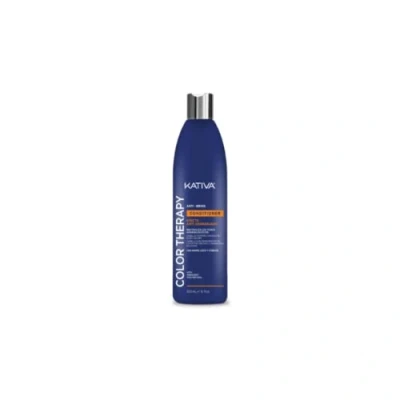 Image de Après shampooing Kativa Brass 355 ml