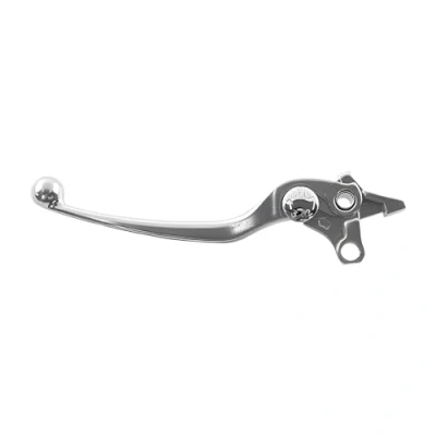 Image de VICMA 75251 Commande d&#039;embrayage argent gauche