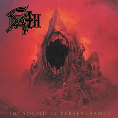 Image de The Sound of Perseverance